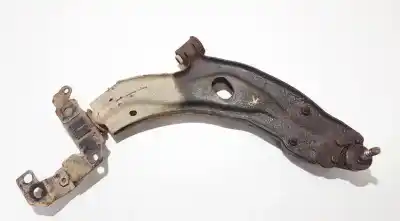 Pezzo di ricambio per auto di seconda mano braccio sospensione inferiore anteriore destro per fiat doblo (119) 1.3 16v multijet dynamic pan. riferimenti oem iam 7508990