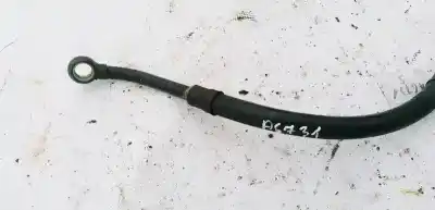 Second-hand car spare part power steering pressure pipe for audi 80 avant 1.9 tdi oem iam references   