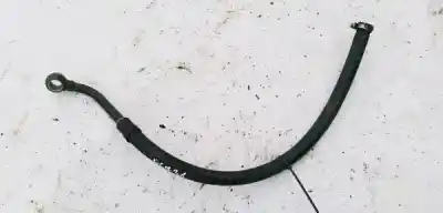 Pièce détachée automobile d'occasion tuyau de direction assistée pour audi 80 avant 1.9 tdi références oem iam 