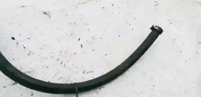 Second-hand car spare part power steering pressure pipe for audi 80 avant 1.9 tdi oem iam references   