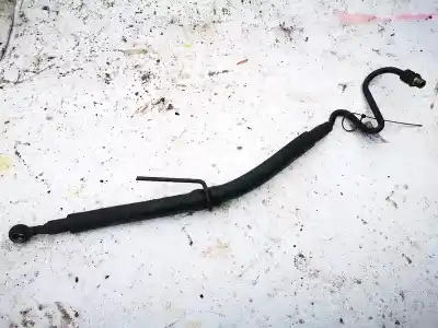 Second-hand car spare part power steering pressure pipe for audi 80 (811/813) 1.8 oem iam references 