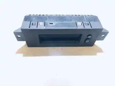 Tweedehands auto-onderdeel multifunctioneel display voor opel meriva b 1.7 16v cdti oem iam-referenties 009164455