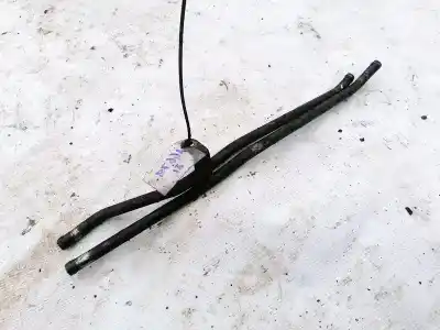 Pezzo di ricambio per auto di seconda mano tubo pressione del servosterzo per audi 80 (811/813) 1.8 riferimenti oem iam 