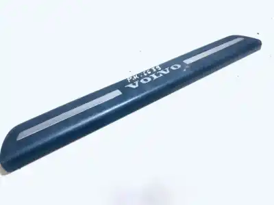 Автозапчасти б/у пластики за volvo v50 (545) 2.0 d ссылки oem iam 30744287