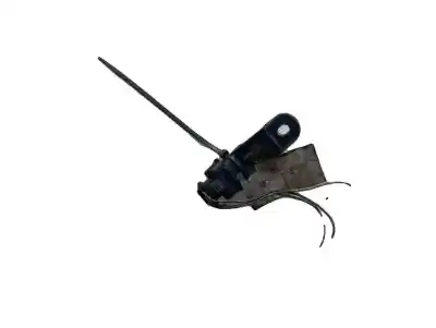 Second-hand car spare part pressure sensor for fiat stilo (192) 1.9 jtd 80 active oem iam references 0281002510