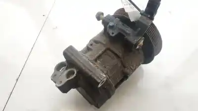 Pezzo di ricambio per auto di seconda mano compressore aria condizionata per fiat stilo (192) 1.9 jtd / 1.9 jtd 115 active riferimenti oem iam 4472208642  08d00277