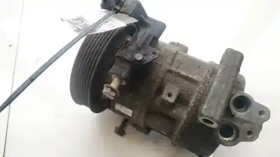 Pezzo di ricambio per auto di seconda mano compressore aria condizionata per fiat stilo (192) 1.9 jtd / 1.9 jtd 115 active riferimenti oem iam 4472208642  08d00277