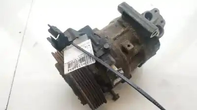 Pezzo di ricambio per auto di seconda mano compressore aria condizionata per fiat stilo (192) 1.9 jtd / 1.9 jtd 115 active riferimenti oem iam 4472208642