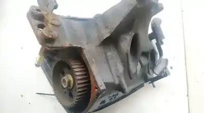 Pezzo di ricambio per auto di seconda mano pompa diniezione per fiat stilo (192) 1.9 jtd / 1.9 jtd 115 active riferimenti oem iam 0445010007  