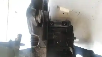 Pezzo di ricambio per auto di seconda mano pompa diniezione per fiat stilo (192) 1.9 jtd / 1.9 jtd 115 active riferimenti oem iam 0445010007  