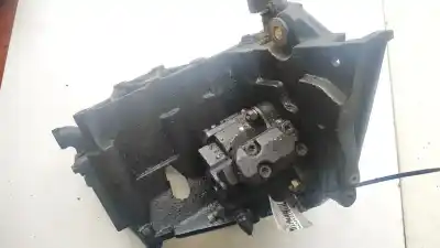 Pezzo di ricambio per auto di seconda mano pompa diniezione per fiat stilo (192) 1.9 jtd / 1.9 jtd 115 active riferimenti oem iam 0445010007