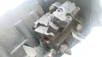 Pezzo di ricambio per auto di seconda mano pompa diniezione per fiat stilo (192) 1.9 jtd / 1.9 jtd 115 active riferimenti oem iam 0445010007  