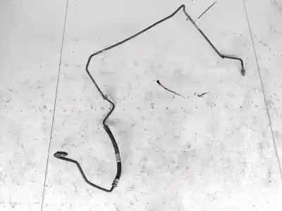 Pezzo di ricambio per auto di seconda mano tubo pressione del servosterzo per kia cerato 1.6 lx berlina riferimenti oem iam 