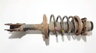 Pezzo di ricambio per auto di seconda mano ammortizzatore anteriore sinistro per fiat doblo (119) 1.3 16v multijet dynamic pan. riferimenti oem iam 51755248