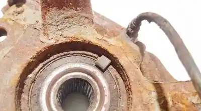 Peça sobressalente para automóvel em segunda mão sensor abs por fiat stilo (192) 1.9 jtd 80 active referências oem iam   