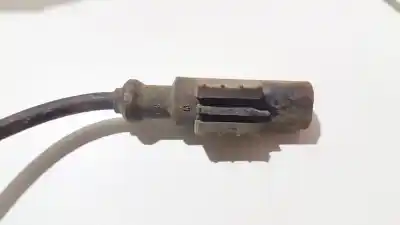 Peça sobressalente para automóvel em segunda mão sensor abs por fiat stilo (192) 1.9 jtd 80 active referências oem iam   
