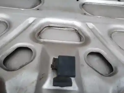 Pezzo di ricambio per auto di seconda mano plastica per renault laguna (b56) 2.0 anade riferimenti oem iam   