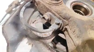 Tweedehands auto-onderdeel abs-sensor voor toyota verso 2.0 d-4d cat oem iam-referenties 8954302061