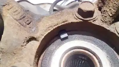 Peça sobressalente para automóvel em segunda mão sensor abs por toyota verso 2.0 d-4d cat referências oem iam 8954302061  89543-02061