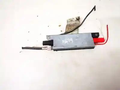 Pezzo di ricambio per auto di seconda mano amplificatore d'antenna per audi 80 (811/813) 1.8 riferimenti oem iam 893035225a