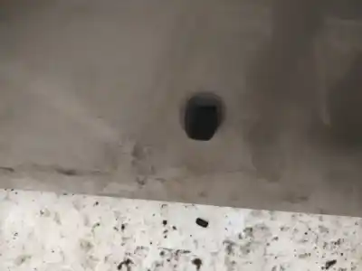 Автозапчасти б/у пластик за ford fusion (cbk) 1.4 tdci cat ссылки oem iam 