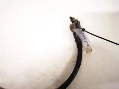 Second-hand car spare part wire for audi 80 (811/813) 1.8 oem iam references   