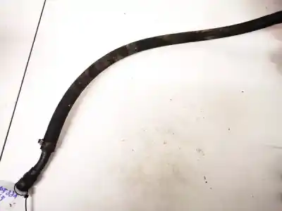 Pezzo di ricambio per auto di seconda mano tubo pressione del servosterzo per audi 80 (811/813) 1.8 riferimenti oem iam 