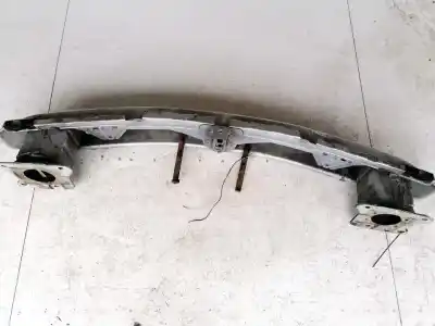 Автозапчастина б/у передній бампер підсилення для renault espace iv (jk0) 2.2 dci turbodiesel посилання на oem iam 8200012580  82003303244x4
