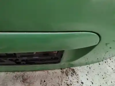 Автозапчасти б/у внешняя ручка ворот за audi a4 avant (b5) 1.9 tdi ссылки oem iam   