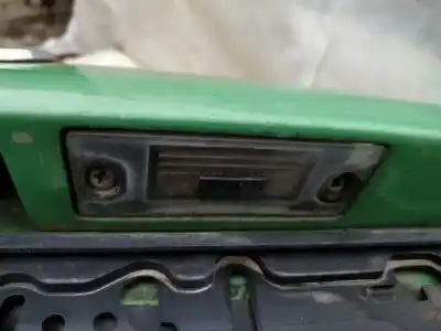 Автозапчастина б/у реєстрація пілот для AUDI A4 AVANT (B5) 1.9 TDI Посилання на OEM IAM   