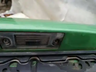 Автозапчастина б/у реєстрація пілот для audi a4 avant (b5) 1.9 tdi посилання на oem iam   