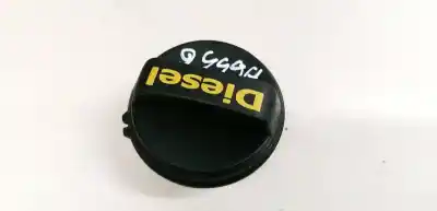 Pezzo di ricambio per auto di seconda mano tappo esterno del carburante per ford focus c-max (cap) 1.8 tdci turbodiesel cat riferimenti oem iam 