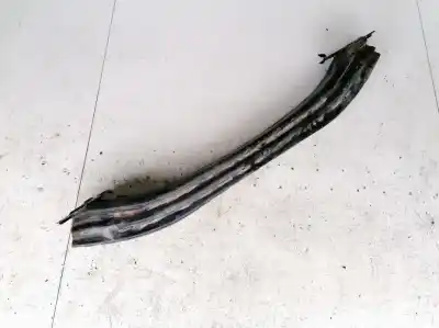 Peça sobressalente para automóvel em segunda mão reforço do pára choques dianteiro por fiat stilo (192) 1.9 jtd 80 active referências oem iam   