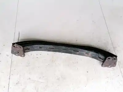 Peça sobressalente para automóvel em segunda mão reforço do pára choques dianteiro por fiat stilo (192) 1.9 jtd 80 active referências oem iam   