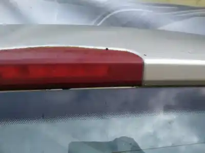 Автозапчастина б/у центральний гампов для opel corsa c 1.2 16v cat (z 12 xep / lb4) посилання на oem iam   