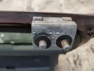 Peça sobressalente para automóvel em segunda mão amortecedores do tronco / porta por audi a6 avant (c4) 2.5 tdi referências oem iam 