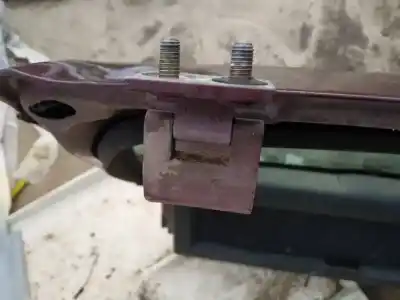 Peça sobressalente para automóvel em segunda mão amortecedores do tronco / porta por audi a6 avant (c4) 2.5 tdi referências oem iam 