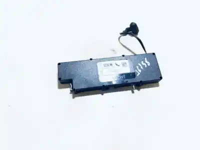 Second-hand car spare part antenna amplifier for jaguar x-type wagon 2.0 d classic oem iam references 1x4318c847ad
