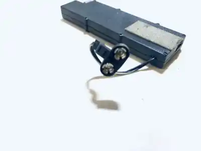 Second-hand car spare part antenna amplifier for jaguar x-type wagon 2.0 d classic oem iam references 1x4318c847ad  1x43-18c847-ad