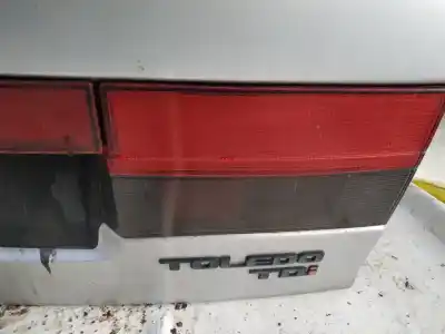 Автозапчасти б/у внутренний правый задний фонарь за seat toledo (1m2) 1.9 tdi ссылки oem iam   