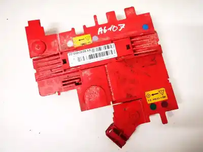 Автозапчасти б/у блок реле/предохранителей за bmw 5-series, f07/f10 /f11 2010.03 - 2016.12 3.5 d 230kw 2011.09 --> ссылки oem iam 924049002