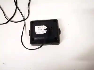 Pezzo di ricambio per auto di seconda mano corno per mazda 2 lim. (de) 1.4 diesel cat riferimenti oem iam   