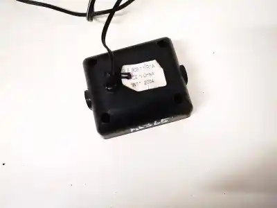 Pezzo di ricambio per auto di seconda mano corno per mazda 2 lim. (de) 1.4 diesel cat riferimenti oem iam   