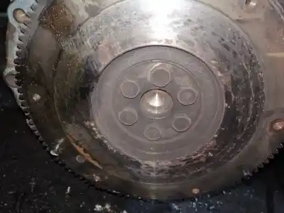 Second-hand car spare part engine flywheel for mazda 323 1.5 g 16v/25 (egi dohc) oem iam references   