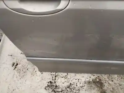 Second-hand car spare part plastics for jaguar x-type wagon 2.0 d classic oem iam references   