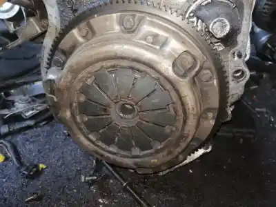 Pezzo di ricambio per auto di seconda mano kit frizione per kia shuma 1.5 comfort 5 berlina riferimenti oem iam 