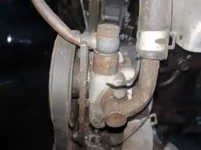 Pezzo di ricambio per auto di seconda mano pompa sterzo per kia shuma 1.5 comfort 5 berlina riferimenti oem iam 