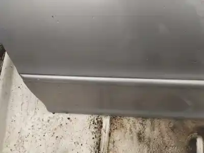 Second-hand car spare part plastics for jaguar x-type wagon 2.0 d classic oem iam references   