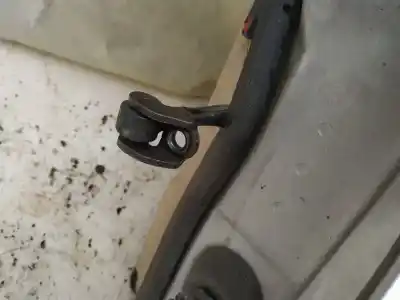 Second-hand car spare part hinge for jaguar x-type wagon 2.0 d classic oem iam references 