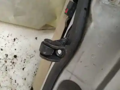 Second-hand car spare part hinge for jaguar x-type wagon 2.0 d classic oem iam references   